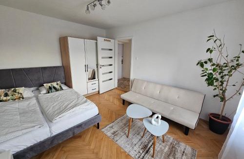 Poprad Apartamento | Downtown cozy apartment with free parking