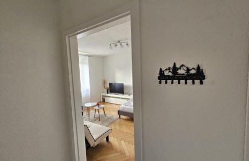 Poprad Apartamento | Downtown cozy apartment with free parking