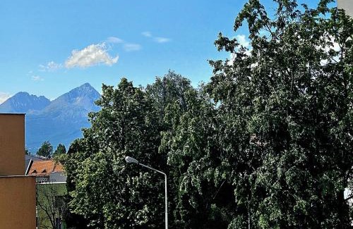 Poprad Apartamento | Downtown cozy apartment with free parking