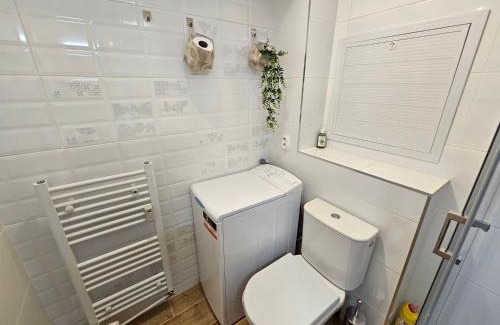 Poprad Apartamento | Downtown cozy apartment with free parking