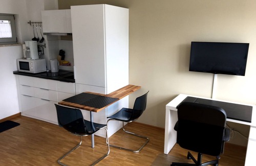 Regensburg Apartamento | Downtown