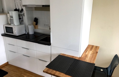 Regensburg Apartamento | Downtown