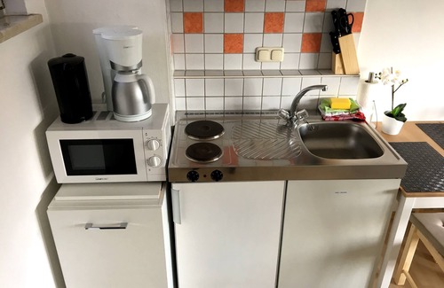 Regensburg Apartamento | Downtown