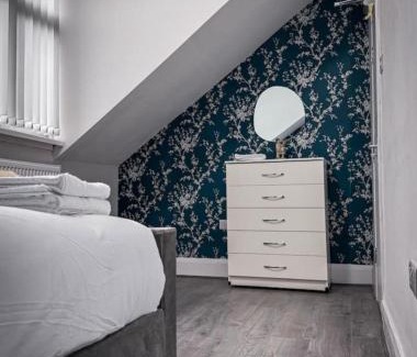 Birmingham Casa | DownTown Delight 2