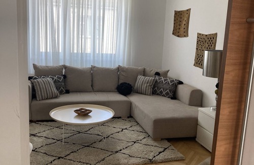 Wieden Apartamento | Apartamento de diseño Naschmarkt! Excelente ubicación directamente (20m!) en el punto caliente Naschmarkt