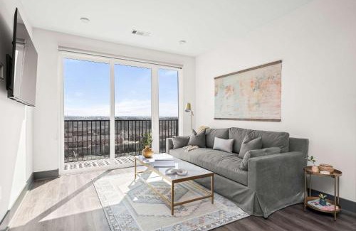 Rolling Mill Hill Apartamento | Downtown Dolly - 6 blocks to Broadway