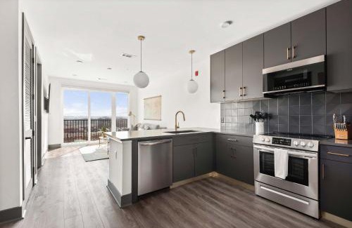 Rolling Mill Hill Apartamento | Downtown Dolly - 6 blocks to Broadway