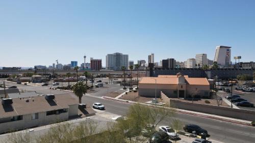 Downtown Las Vegas Apartamento | Downtown, downtown Las Vegas