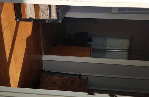 Lower State Casa | Sueño céntrico (1bd / 1ba)