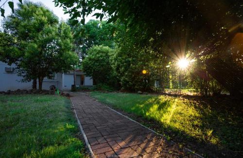 Chico Casa | Downtown Dream Casa Near Chico State, Private Yard