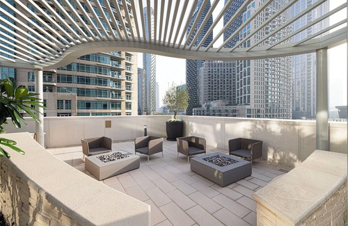 Downtown Dubai Apartamento | Downtown Dream Sea View Near Dubai Mall