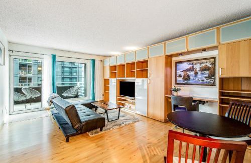 Downtown Seattle Apartamento | Downtown Dream