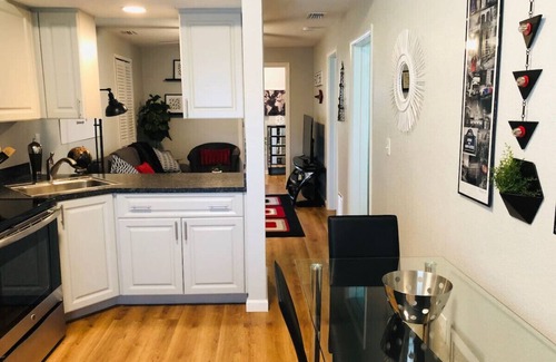 Downtown Dunedin Apartamento | Downtown Dunedin! 2 bedroom 2 bath