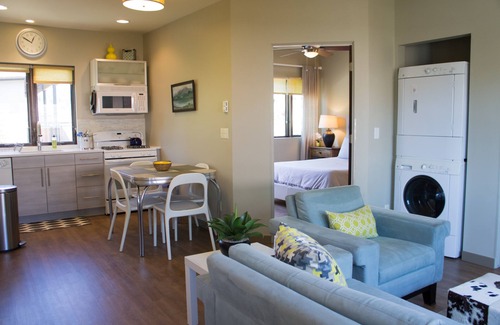 Historic Downtown Durango Apartamento | Alquiler de lujo en el centro de Durango con estacionamiento