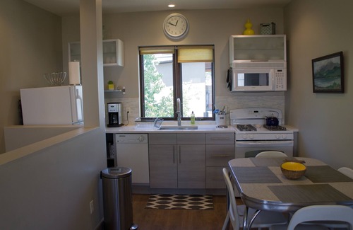 Historic Downtown Durango Apartamento | Alquiler de lujo en el centro de Durango con estacionamiento