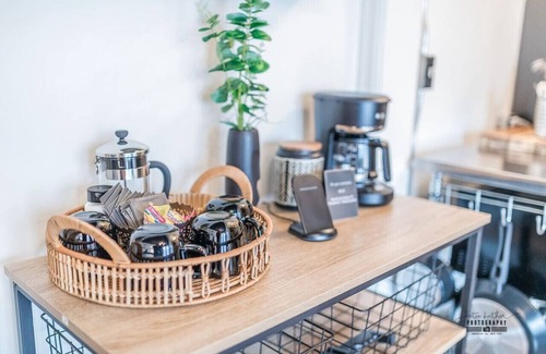 Downtown Apartamento | Downtown Dwelling 1612