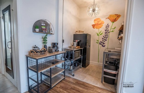 Downtown Apartamento | Downtown Dwelling 1612