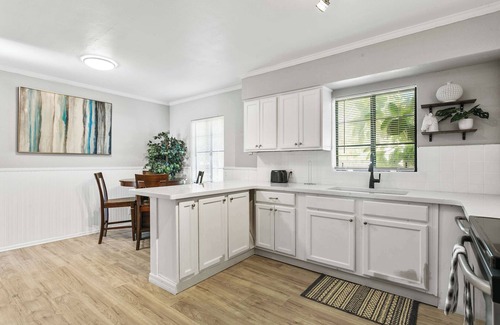 Riverside Heights Casa | Downtown Escape - For 10