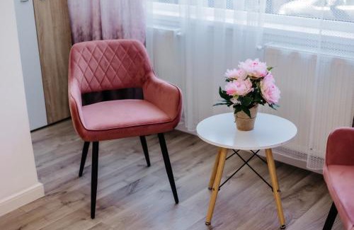 Arad Apartamento | Downtown Escape