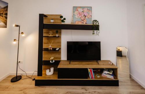 Arad Apartamento | Downtown Escape