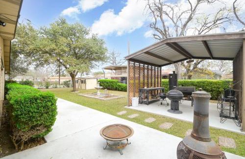 Southside Casa | Downtown Events Welcome Near Riverwalk and Alamo