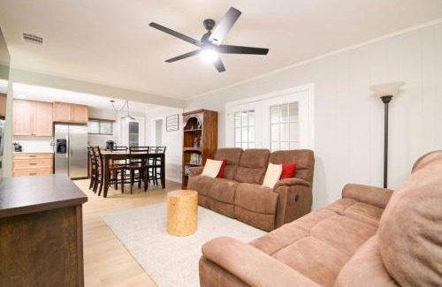 Southside Casa | Downtown Events Welcome Near Riverwalk and Alamo