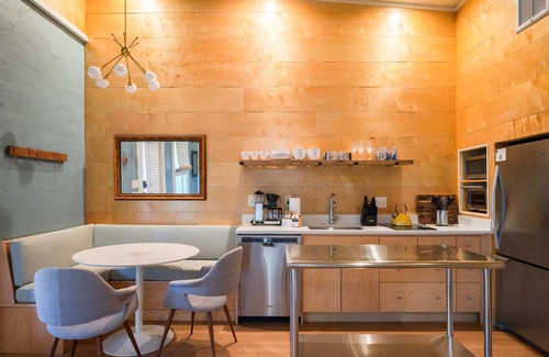 Fairhope Apartamento | Downtown Fairhope Studio