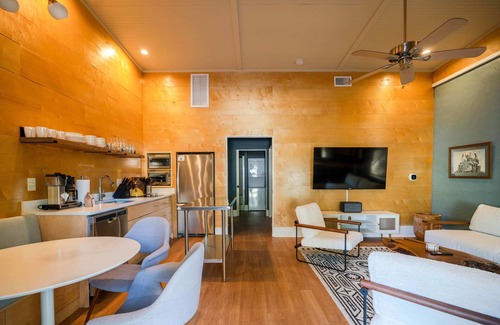 Fairhope Apartamento | Downtown Fairhope Studio