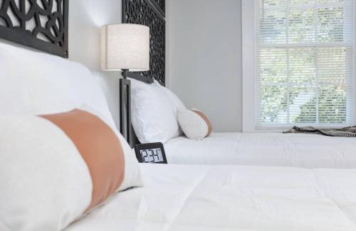Columbus Casa | Downtown Family Retreat,15 mins to Fort Benning