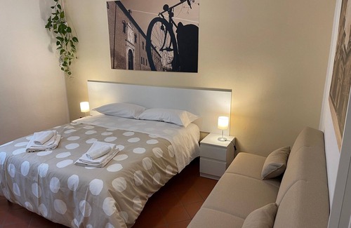Ferrara Casa | Downtown Ferrara - Low Cost Rooms