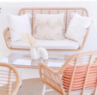 La Goleta Apartamento | Downtown flat with 46 sqm private rooftop terrace