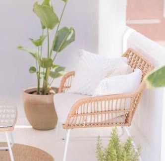 La Goleta Apartamento | Downtown flat with 46 sqm private rooftop terrace