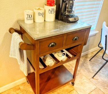 Fort Smith Apartamento | Downtown Fort Smith Apartment with Yard Pet Friendly