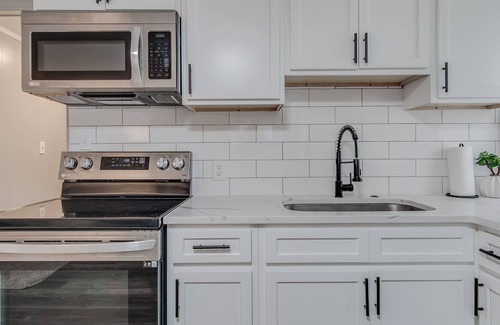 Frederick Apartamento | Downtown Frederick Casa