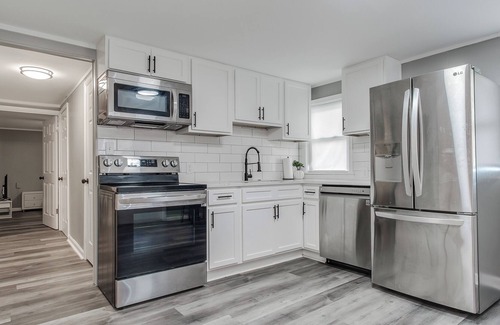 Frederick Apartamento | Downtown Frederick Casa