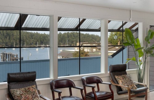 Friday Harbor Apartamento | Downtown Friday Harbor! Newly Built! (Shogun)