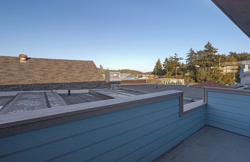 Friday Harbor Apartamento | Downtown Friday Harbor! Newly Built! (Shogun)