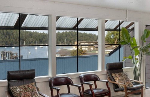 Friday Harbor Apartamento | Downtown Friday Harbor! Newly Built! (PM)
