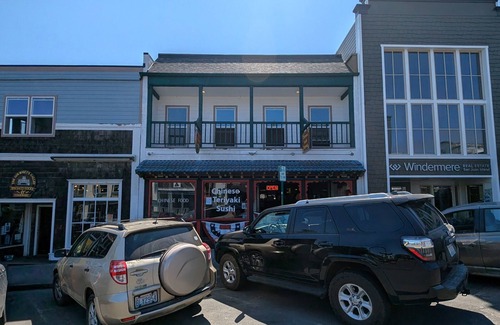 Friday Harbor Apartamento | Downtown Friday Harbor! Newly Built! (PM)