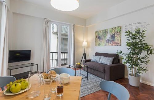 Sao Pedro Apartamento | Downtown Funchal Apartments by An Island Apart