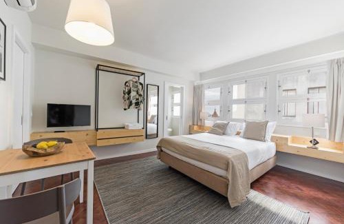 Sao Pedro Apartamento | Downtown Funchal Apartments by An Island Apart