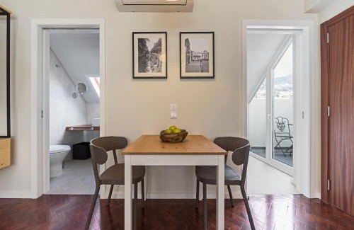 Sao Pedro Apartamento | Downtown Funchal Apartments by An Island Apart
