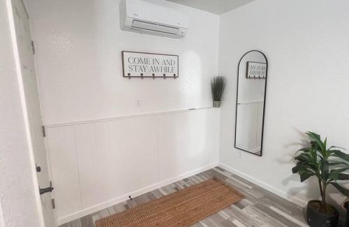 Casper Apartamento | Downtown Garden Escape