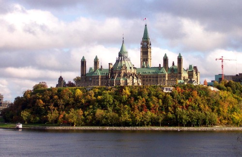 Hull Apartamento | Downtown Gatineau, 2 km from Parliament Hill + parking