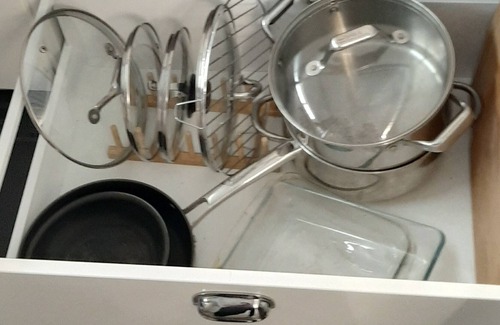 Hull Apartamento | Downtown Gatineau, 2 km from Parliament Hill + parking