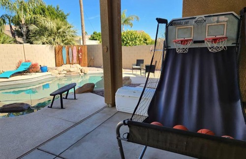 Chandler Casa | Downtown Gem in Chandler
