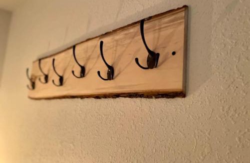 Ironwood Casa | Downtown Green Room at Villages on Aurora