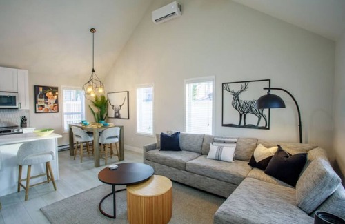 North End Casa | Downtown Greens