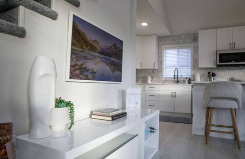 North End Casa | Downtown Greens