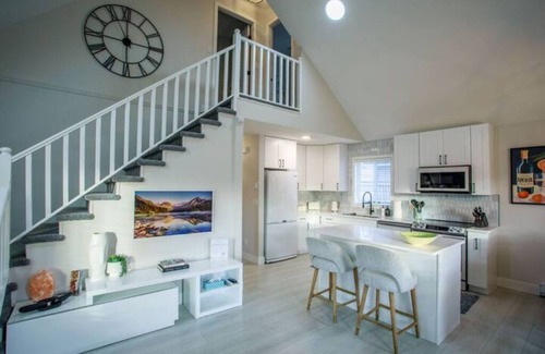 North End Casa | Downtown Greens